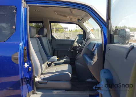 2004 Honda Element Ex from USA, damaged, VIN 5J6YH28694L038406